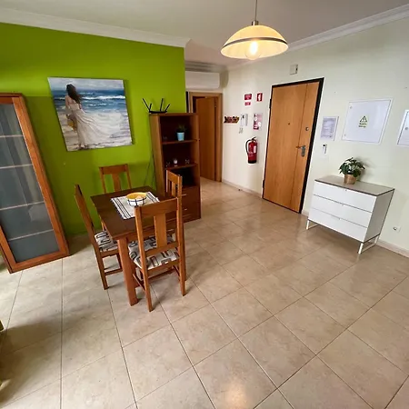 아파트 T1s - Center 포티마오