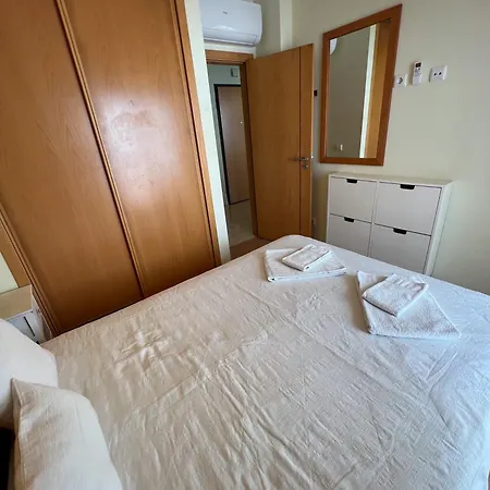 T1s - Center 포티마오