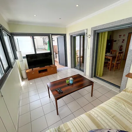 T2 - Center Apartamento *