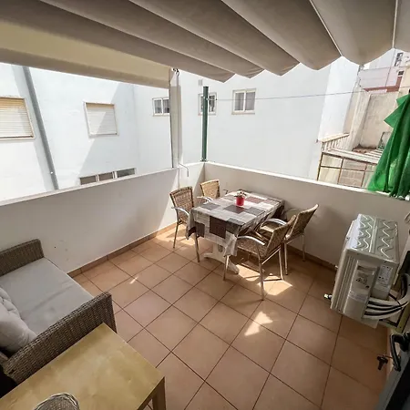 Apartamento T2 - Center