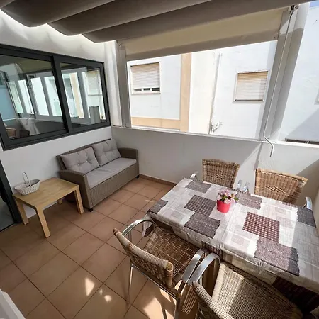 아파트 T1s - Center 포티마오