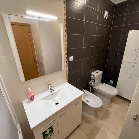 T2 - Center Portimão