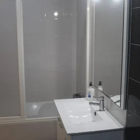 T1s - Center 아파트 *