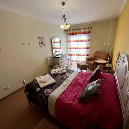 T2 - Center Portimão