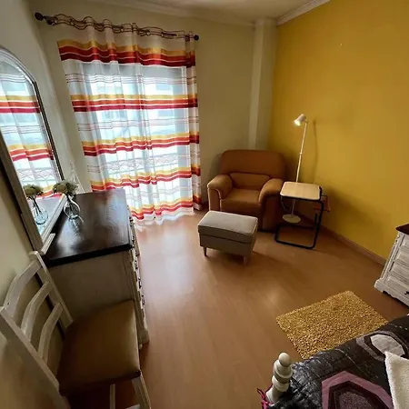T2 - Center Apartamento