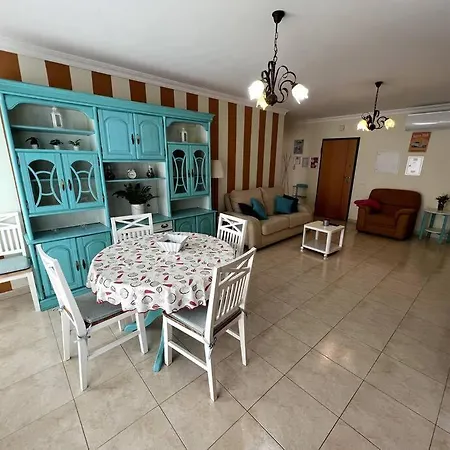 T2 - Center Apartamento *