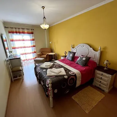 아파트 T1s - Center 포티마오