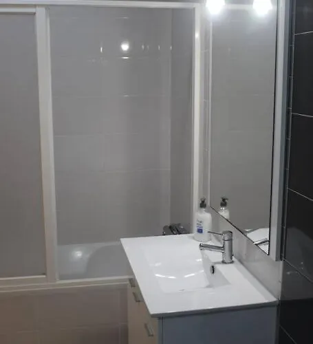 T1s - Center Apartman *