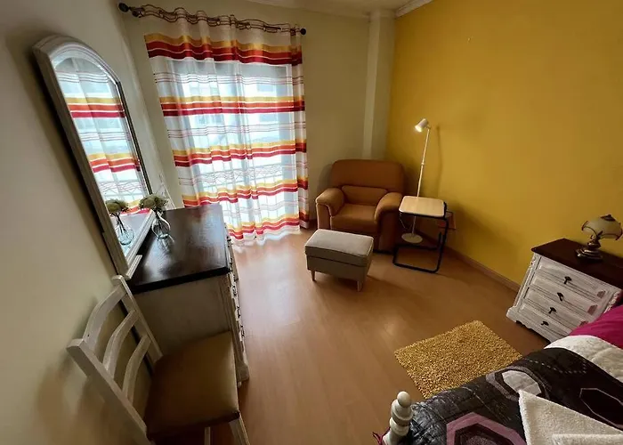T1s - Center Apartman