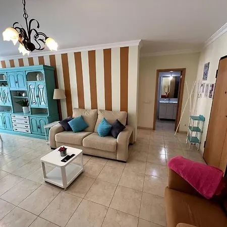 شقة T1s - Center *