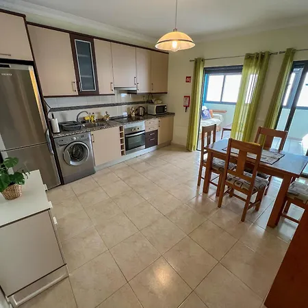 Apartament T1s - Center