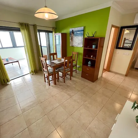 T1s - Center Apartmán Portimão