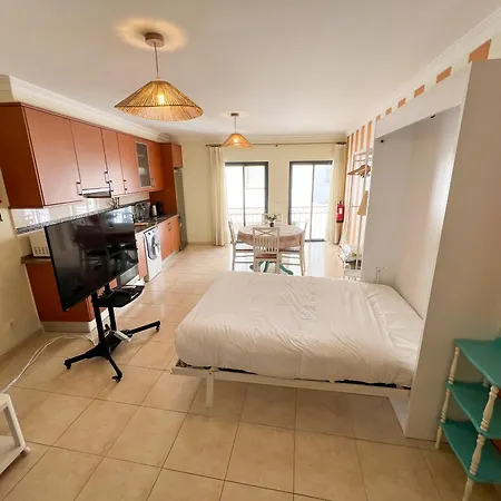 T1s - Center דירה פורטימאו