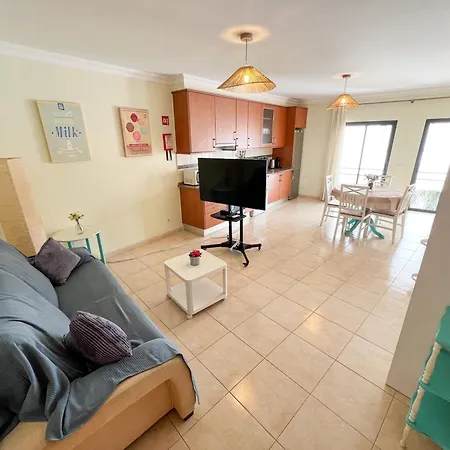 דירה T1s - Center פורטימאו