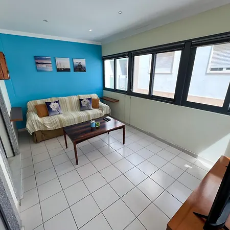 T1s - Center Apartment Portimão