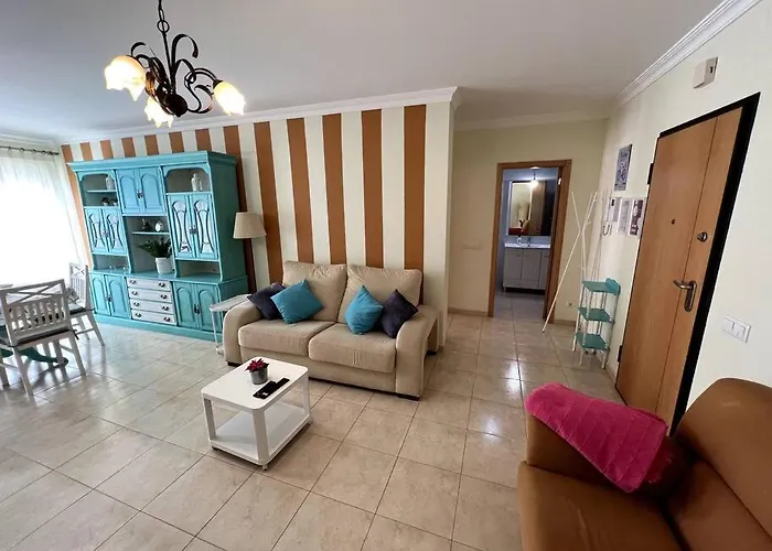Appartement T1s - Center *