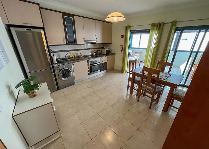 Appartement T1s - Center